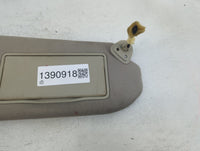 2009-2013 Infiniti G37 Sun Visor Shade Replacement Passenger Right Mirror Fits Fits 2007 2008 2009 2010 2011 2012 2013 2015 