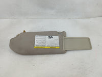 2009-2013 Infiniti G37 Sun Visor Shade Replacement Passenger Right Mirror Fits Fits 2007 2008 2009 2010 2011 2012 2013 2015 