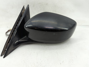 compare product 2009-2013 Infiniti G37 Driver Side View Mirror - Left Door Mirror OEM Used