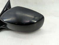 2009-2013 Infiniti G37 Driver Side View Mirror - Left Door Mirror OEM Used - Oemusedautoparts1.com
