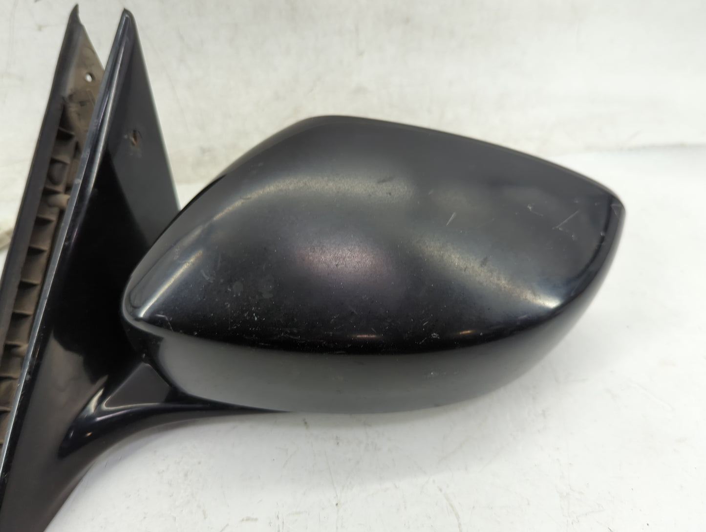 2009-2013 Infiniti G37 Driver Side View Mirror - Left Door Mirror OEM Used - Oemusedautoparts1.com