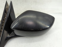 2009-2013 Infiniti G37 Driver Side View Mirror - Left Door Mirror OEM Used - Oemusedautoparts1.com