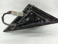 2009-2013 Infiniti G37 Driver Side View Mirror - Left Door Mirror OEM Used - Oemusedautoparts1.com