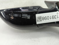 2009-2013 Infiniti G37 Driver Side View Mirror - Left Door Mirror OEM Used - Oemusedautoparts1.com