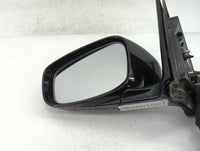 2009-2013 Infiniti G37 Driver Side View Mirror - Left Door Mirror OEM Used - Oemusedautoparts1.com