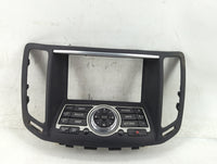 2008-2013 Infiniti G37 Radio AM FM Cd Player Receiver Replacement P/N:28395-1UF1A Fits OEM Used Auto Parts - Oemusedautopart