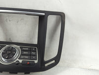 2008-2013 Infiniti G37 Radio AM FM Cd Player Receiver Replacement P/N:28395-1UF1A Fits OEM Used Auto Parts - Oemusedautopart