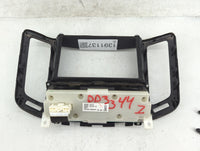 2008-2013 Infiniti G37 Radio AM FM Cd Player Receiver Replacement P/N:28395-1UF1A Fits OEM Used Auto Parts - Oemusedautopart