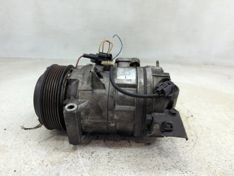 compare product 2009-2013 Infiniti G37 Air Conditioning A/c Ac Compressor Oem