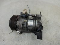 2009-2013 Infiniti G37 Air Conditioning A/c Ac Compressor Oem - Oemusedautoparts1.com