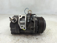 2009-2013 Infiniti G37 Air Conditioning A/c Ac Compressor Oem - Oemusedautoparts1.com