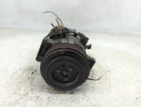 2009-2013 Infiniti G37 Air Conditioning A/c Ac Compressor Oem - Oemusedautoparts1.com