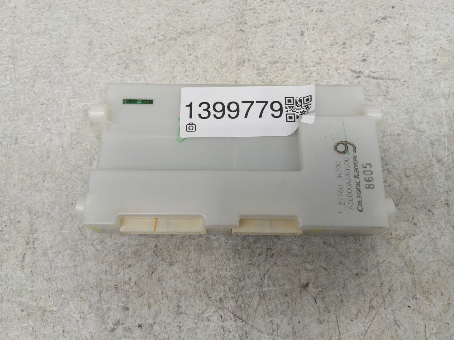 Am Fm Cd Player Radio Receiver - Oemusedautoparts1.com