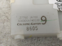 Am Fm Cd Player Radio Receiver - Oemusedautoparts1.com