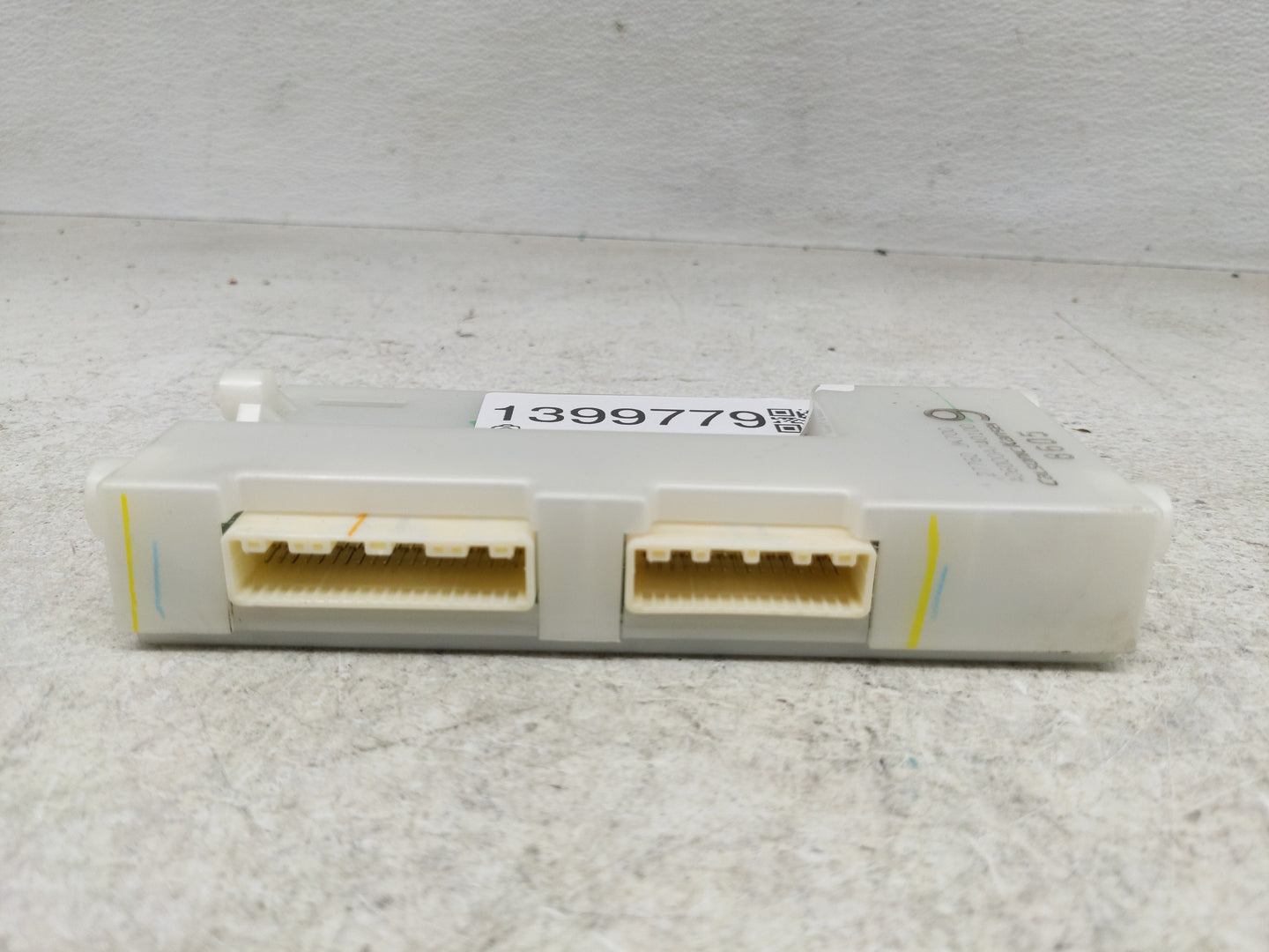 Am Fm Cd Player Radio Receiver - Oemusedautoparts1.com
