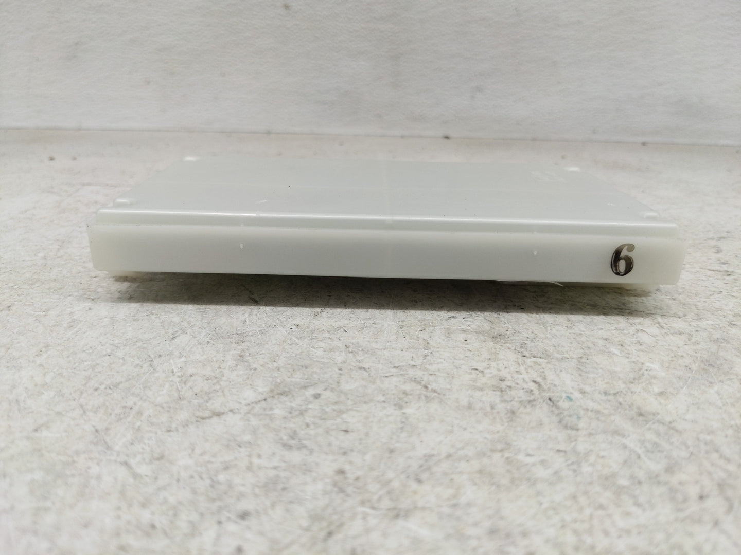 Am Fm Cd Player Radio Receiver - Oemusedautoparts1.com