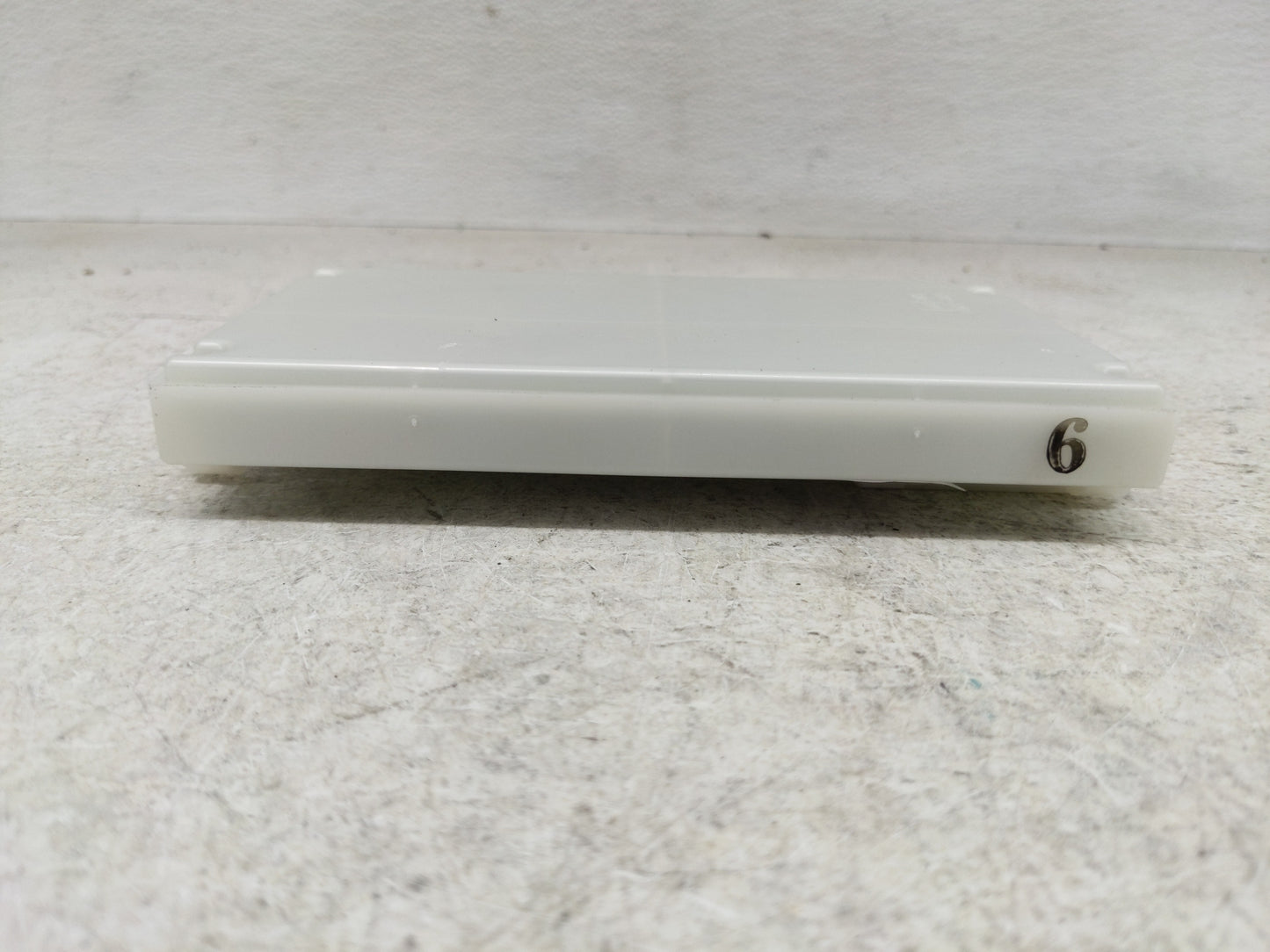 Am Fm Cd Player Radio Receiver - Oemusedautoparts1.com