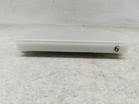 Am Fm Cd Player Radio Receiver - Oemusedautoparts1.com