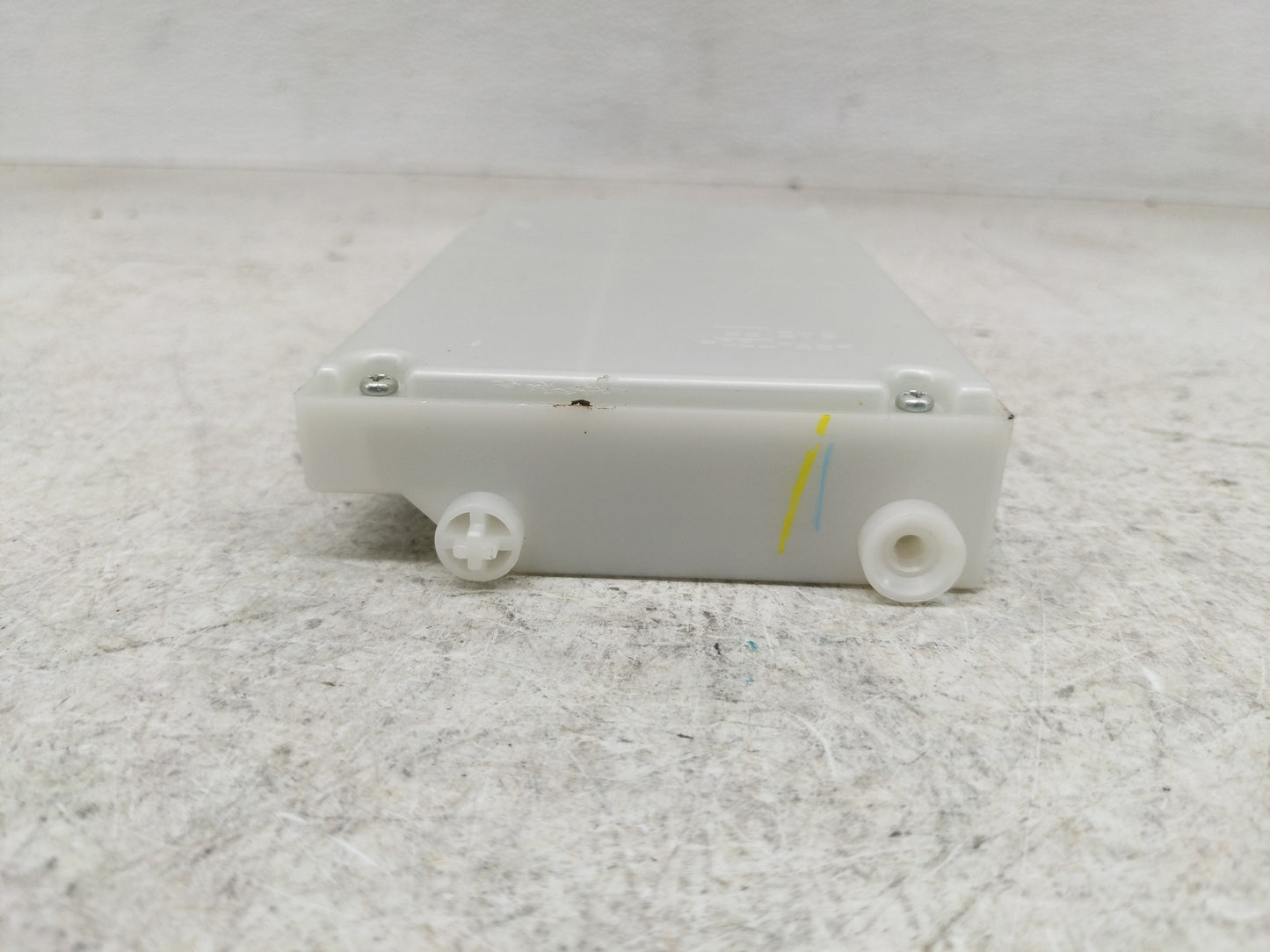 Am Fm Cd Player Radio Receiver - Oemusedautoparts1.com