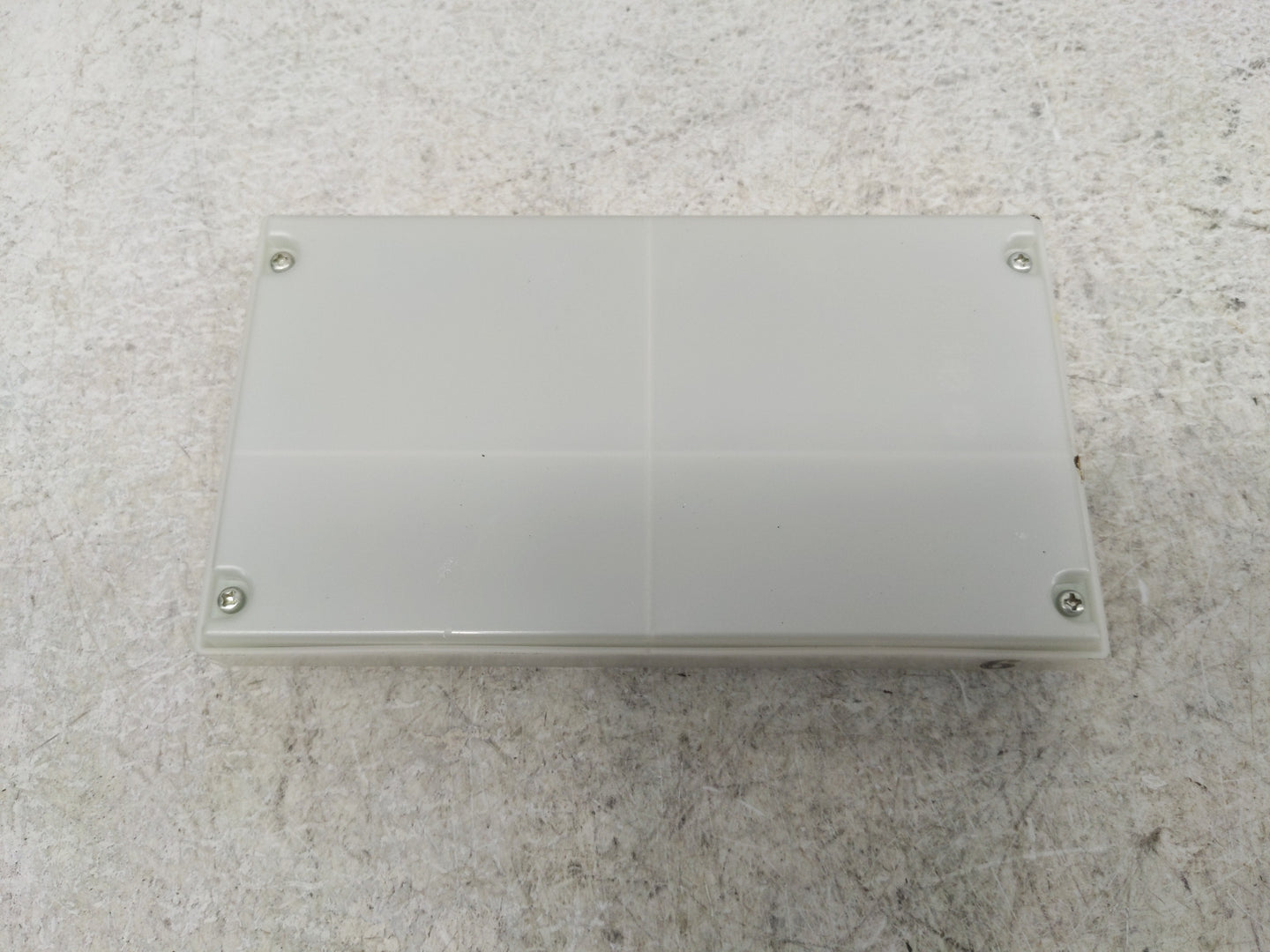 Am Fm Cd Player Radio Receiver - Oemusedautoparts1.com