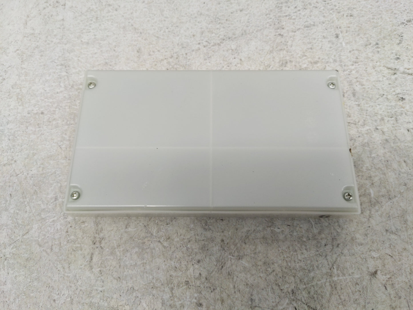 Am Fm Cd Player Radio Receiver - Oemusedautoparts1.com