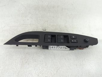 compare product 2009-2013 Infiniti G37 Master Power Window Switch Replacement Driver Side Left Fits Fits 2007 2008 2009 2010 2011 2012 2013 2015 OEM Used Auto Parts