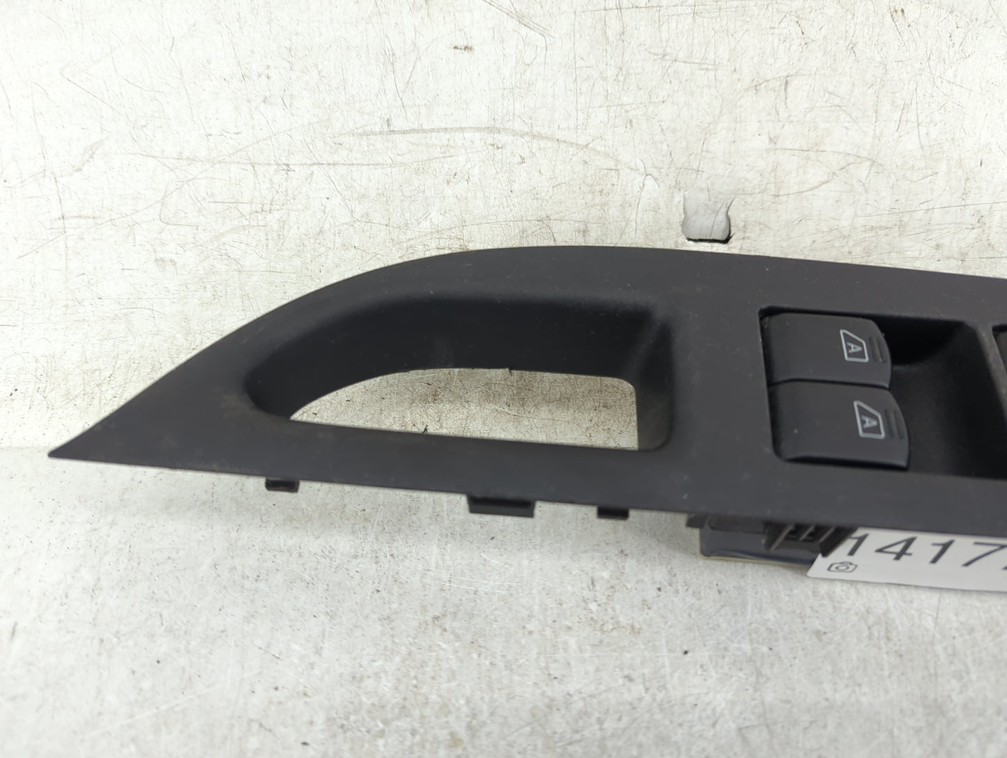 2009-2013 Infiniti G37 Master Power Window Switch Replacement Driver Side Left Fits Fits 2007 2008 2009 2010 2011 2012 2013 