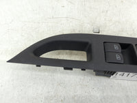 2009-2013 Infiniti G37 Master Power Window Switch Replacement Driver Side Left Fits Fits 2007 2008 2009 2010 2011 2012 2013 