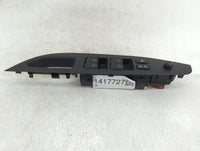 2009-2013 Infiniti G37 Master Power Window Switch Replacement Driver Side Left Fits Fits 2007 2008 2009 2010 2011 2012 2013 