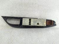 2009-2013 Infiniti G37 Master Power Window Switch Replacement Driver Side Left Fits Fits 2007 2008 2009 2010 2011 2012 2013 