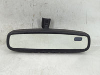 2008-2013 Infiniti G37 Interior Rear View Mirror Replacement OEM P/N:4112A-PZLHL4 Fits OEM Used Auto Parts - Oemusedautopart