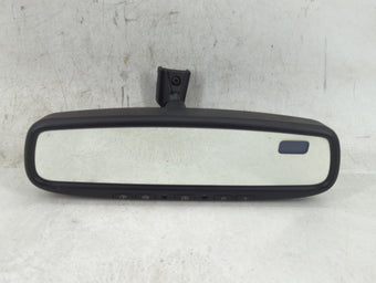compare product 2008-2013 Infiniti G37 Interior Rear View Mirror Replacement OEM P/N:4112A-PZLHL4 Fits OEM Used Auto Parts