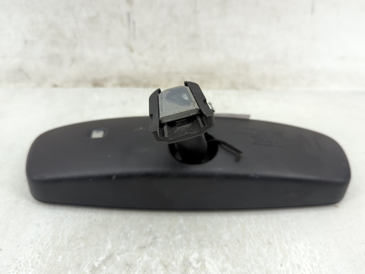 2008-2013 Infiniti G37 Interior Rear View Mirror Replacement OEM P/N:4112A-PZLHL4 Fits OEM Used Auto Parts - Oemusedautopart