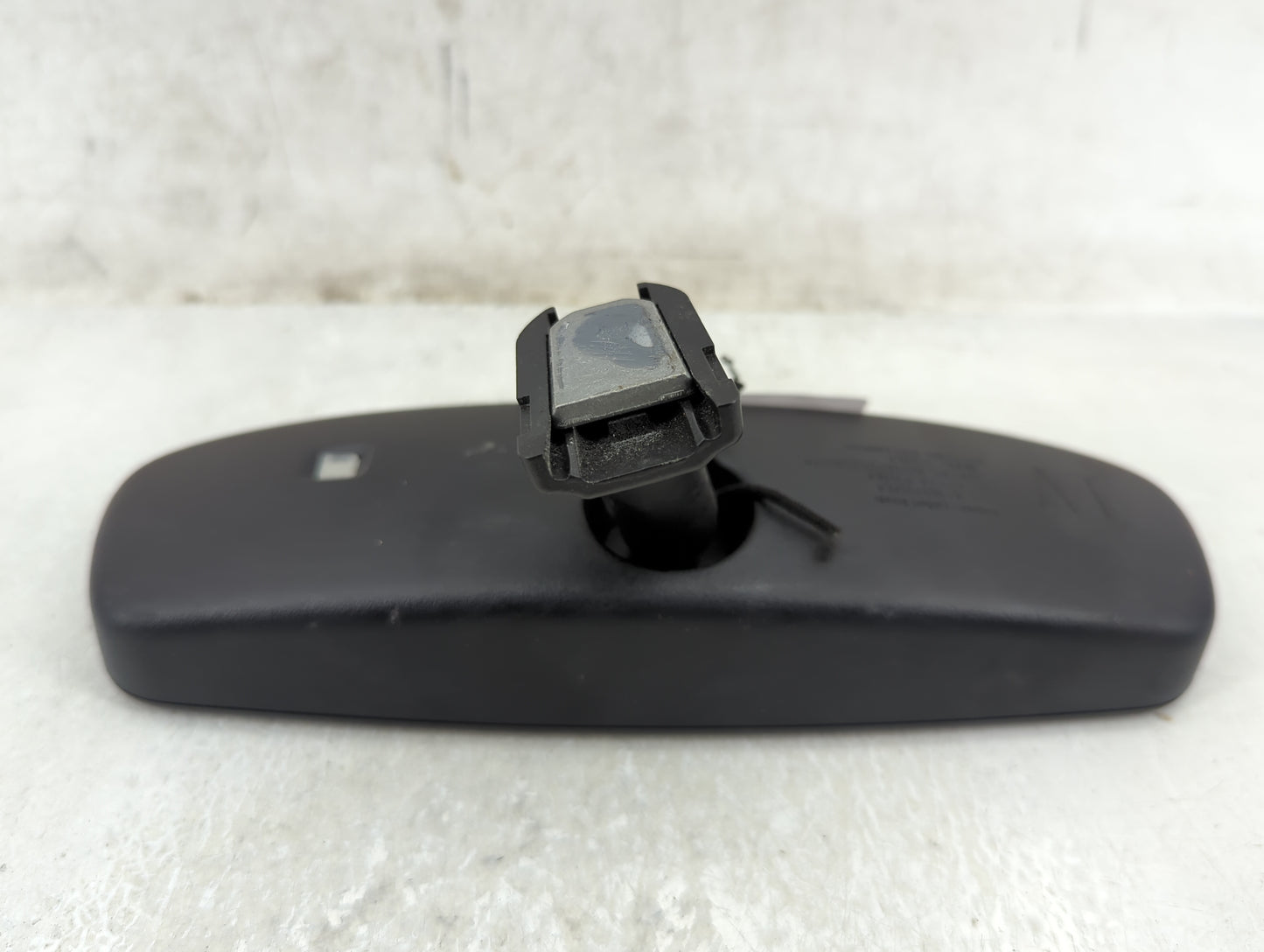 2008-2013 Infiniti G37 Interior Rear View Mirror Replacement OEM P/N:4112A-PZLHL4 Fits OEM Used Auto Parts - Oemusedautopart