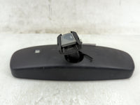 2008-2013 Infiniti G37 Interior Rear View Mirror Replacement OEM P/N:4112A-PZLHL4 Fits OEM Used Auto Parts - Oemusedautopart