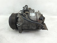 2009-2013 Infiniti G37 Air Conditioning A/c Ac Compressor Oem - Oemusedautoparts1.com