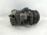 2009-2013 Infiniti G37 Air Conditioning A/c Ac Compressor Oem - Oemusedautoparts1.com