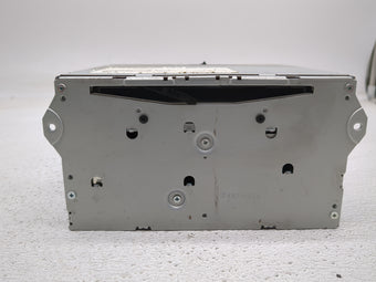 compare product 2013 Infiniti G37 Radio AM FM Cd Player Receiver Replacement P/N:2591A ZX78B Fits Fits 2012 2014 2015 2016 2017 OEM Used Auto Parts