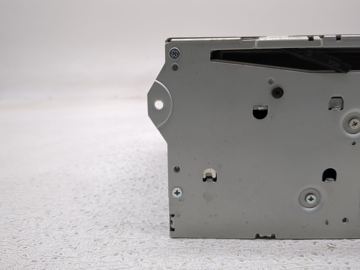 2013 Infiniti G37 Radio AM FM Cd Player Receiver Replacement P/N:2591A ZX78B Fits Fits 2012 2014 2015 2016 2017 OEM Used Aut