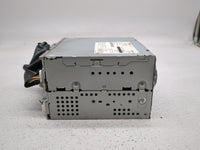 2013 Infiniti G37 Radio AM FM Cd Player Receiver Replacement P/N:2591A ZX78B Fits Fits 2012 2014 2015 2016 2017 OEM Used Aut