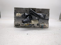 2013 Infiniti G37 Radio AM FM Cd Player Receiver Replacement P/N:2591A ZX78B Fits Fits 2012 2014 2015 2016 2017 OEM Used Aut
