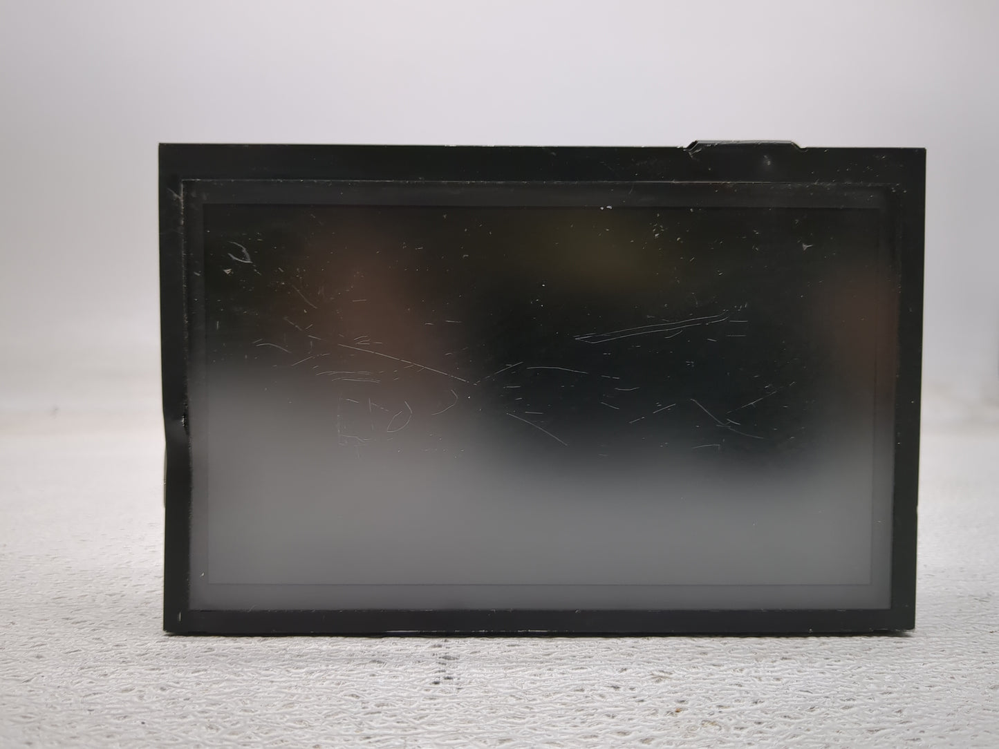 2008-2013 Infiniti G37 Information Display Screen - Oemusedautoparts1.com