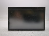 2008-2013 Infiniti G37 Information Display Screen - Oemusedautoparts1.com