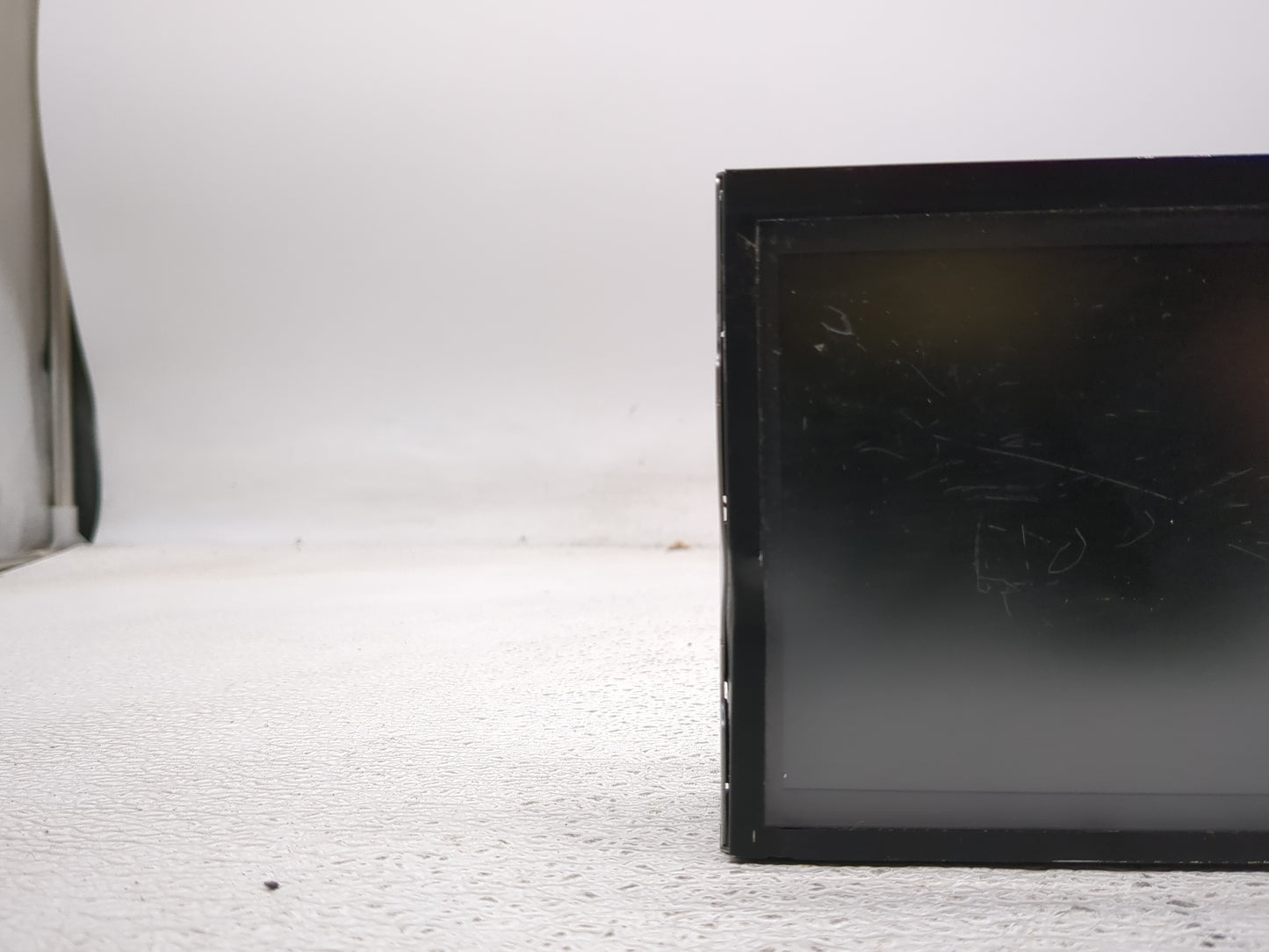 2008-2013 Infiniti G37 Information Display Screen - Oemusedautoparts1.com