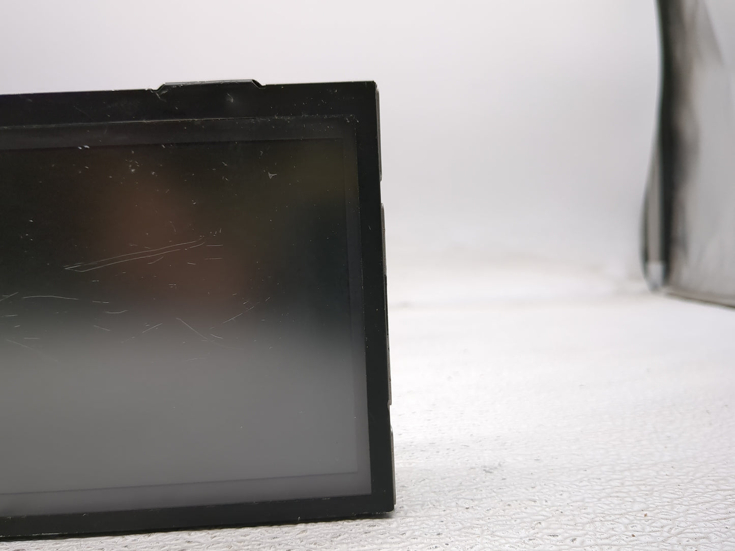 2008-2013 Infiniti G37 Information Display Screen - Oemusedautoparts1.com