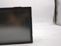 2008-2013 Infiniti G37 Information Display Screen - Oemusedautoparts1.com