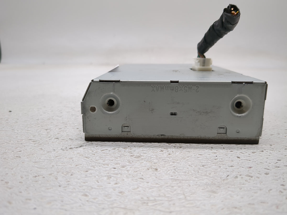 2008-2013 Infiniti G37 Information Radio Display Screen 1422000 - Oemusedautoparts1.com