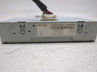 2008-2013 Infiniti G37 Information Display Screen - Oemusedautoparts1.com