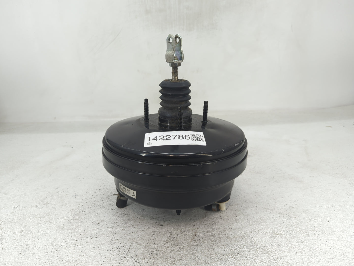 2008-2013 Infiniti G37 Power Brake Booster Oem - Oemusedautoparts1.com