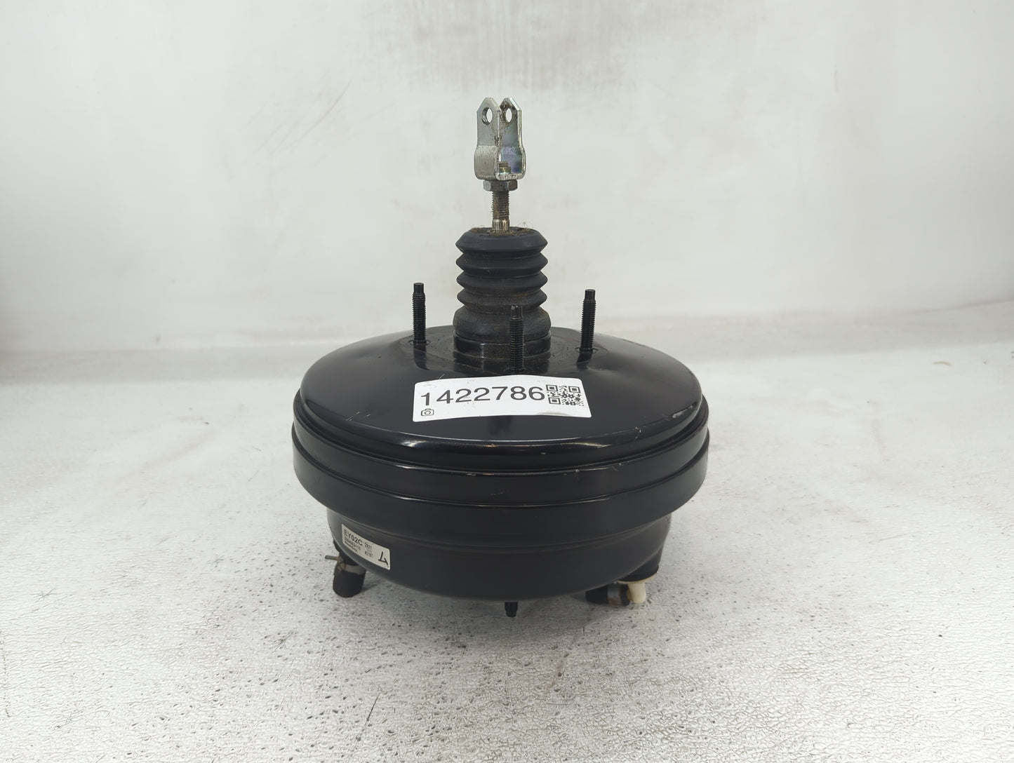 2008-2013 Infiniti G37 Power Brake Booster Oem - Oemusedautoparts1.com